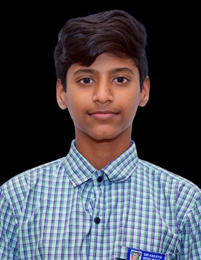 B Ravi Adinarayana